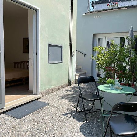 Vittoria Room Bardolino Exteriör bild