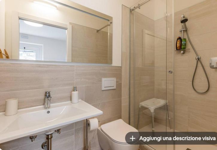 Vittoria Room Bardolino Exteriör bild